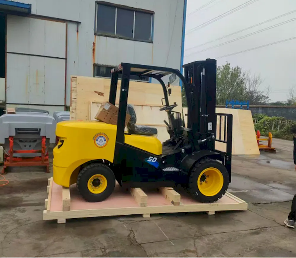 Exhibitions and Customers